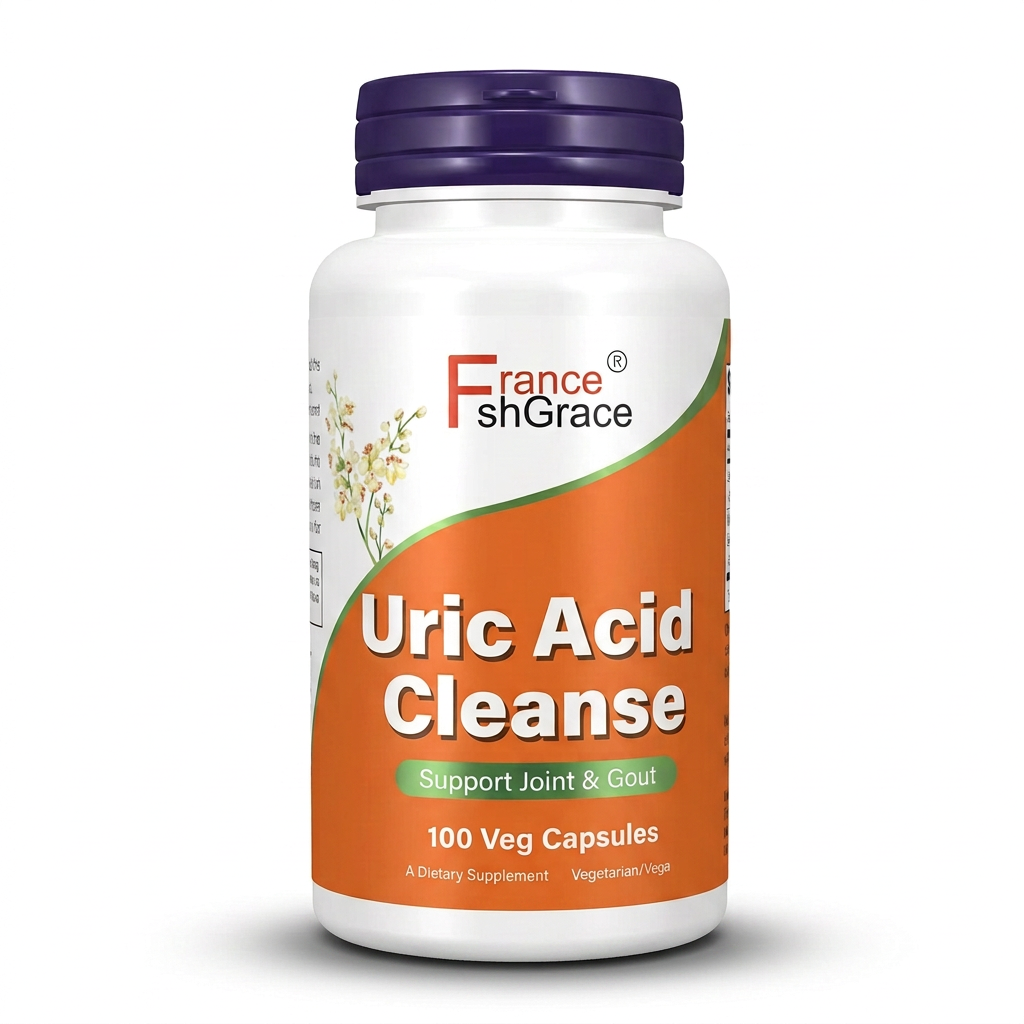 Franceshgrace Joint Health Tips: Natural Support for Active Lifestyles